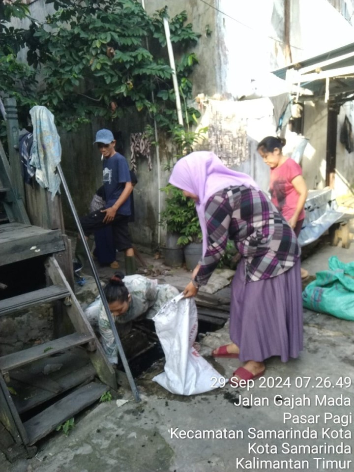 Gotong Royong