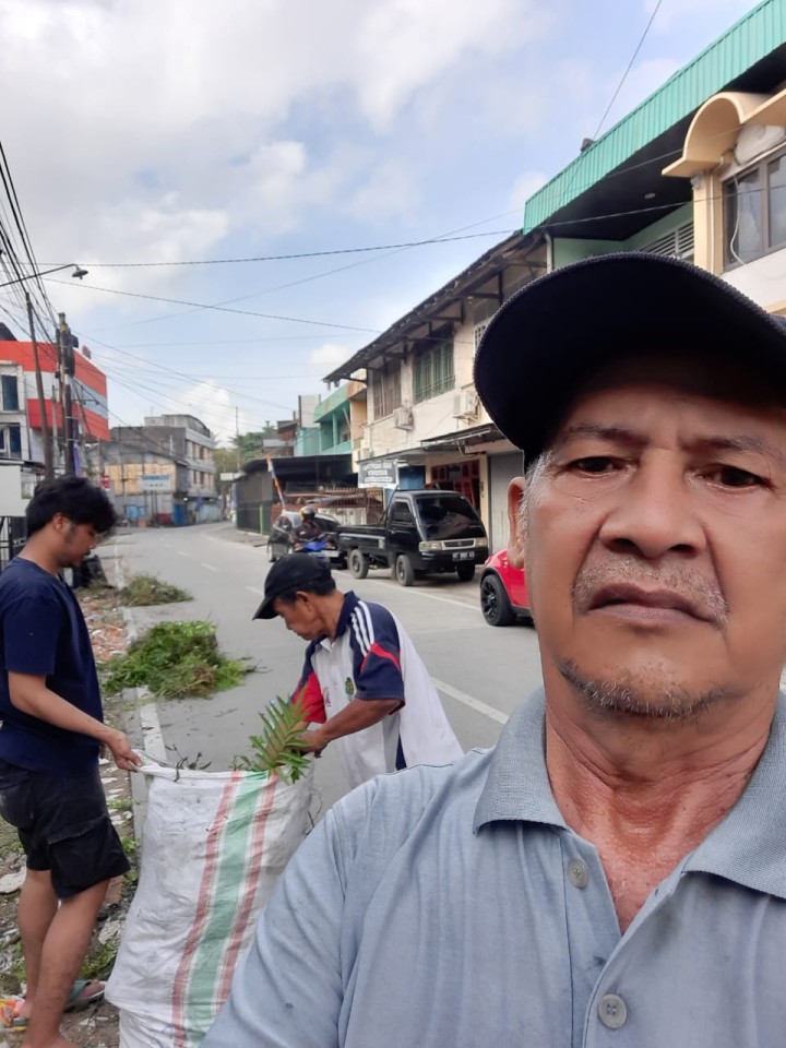 Gotong Royong
