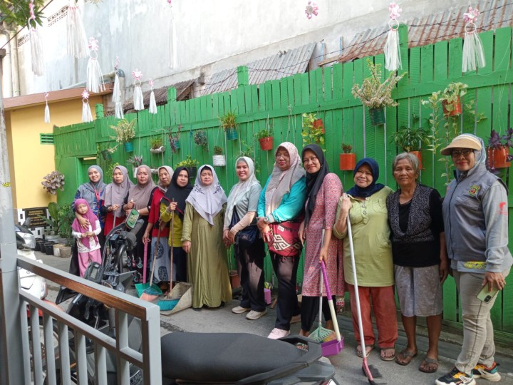 Gotong Royong