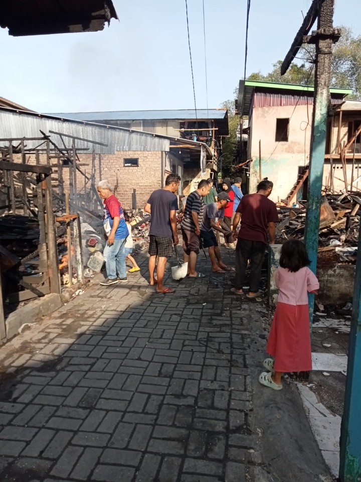 Gotong Royong