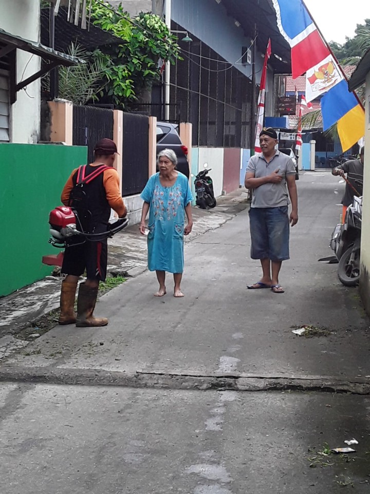 Gotong Royong