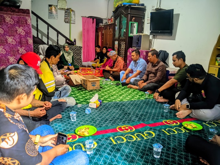 Probebaya Bidang Kesra Sosialisasi 2024
