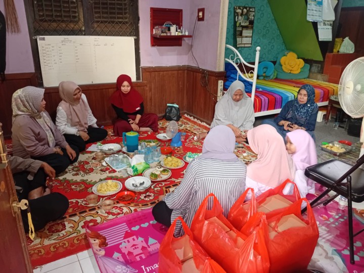 Probebaya Bidang Kesra Sosialisasi 2024