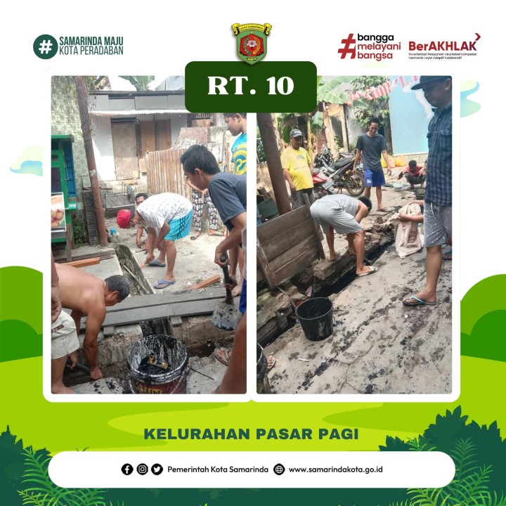 Gotong Royong 2025