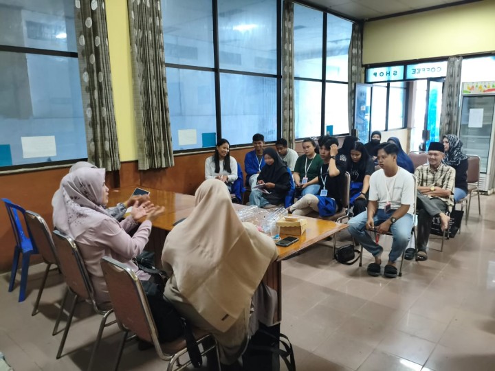 PROBEBAYA BIDANG PEMBERDAYAAN 2025