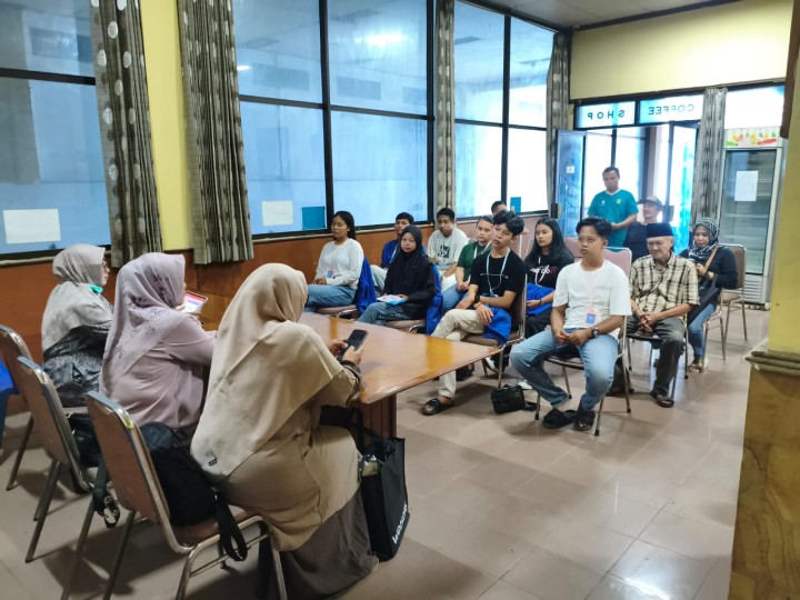 PROBEBAYA BIDANG PEMBERDAYAAN 2025