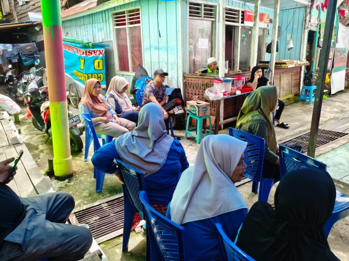 PROBEBAYA BIDANG PEMBERDAYAAN 2025