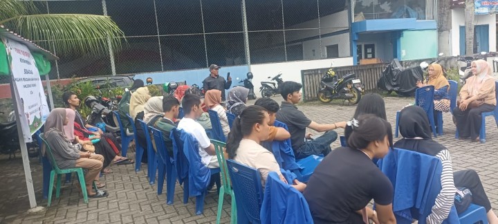 PROBEBAYA BIDANG PEMBERDAYAAN 2025