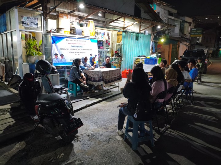 PROBEBAYA BIDANG PEMBERDAYAAN 2025