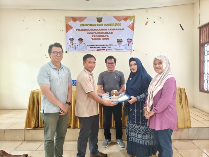 PROBEBAYA BIDANG PEMBERDAYAAN 2025
