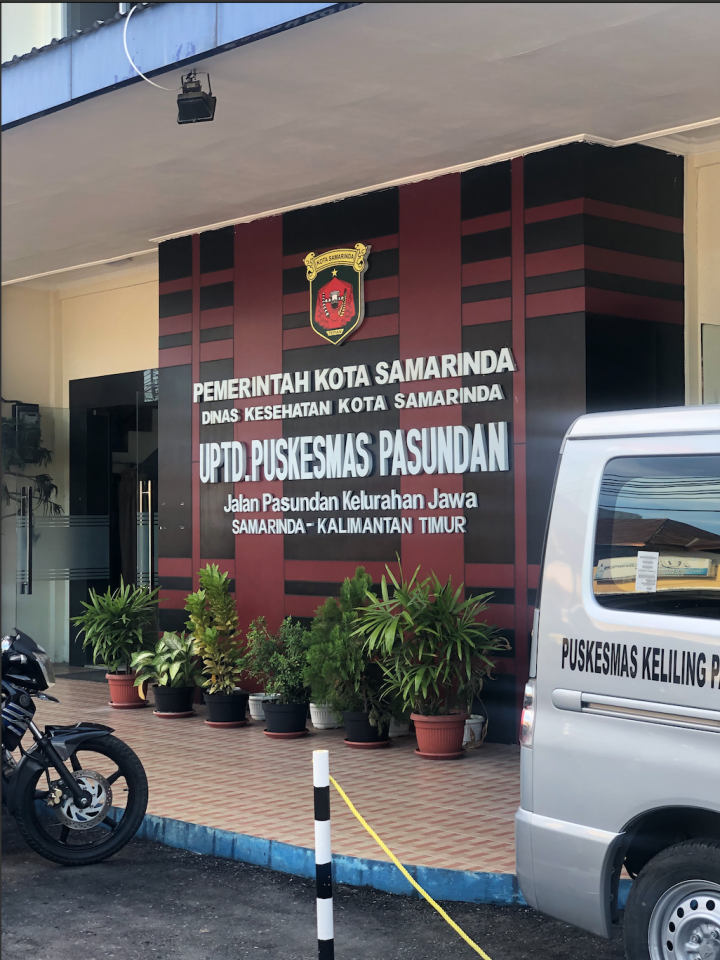 VISI MISI MOTO DAN MAKLUMAT LAYANAN