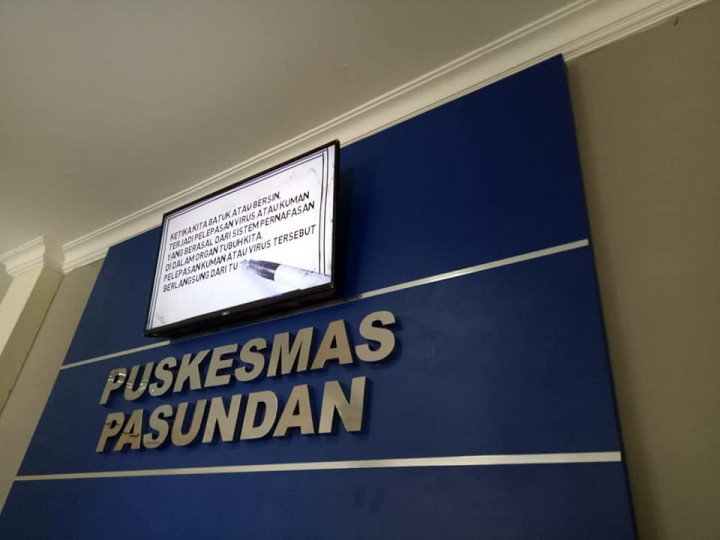 VISI MISI MOTO DAN MAKLUMAT LAYANAN