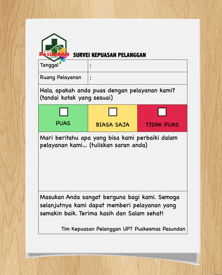 KEPUASAN PELANGGAN DAN PENGELOLAAN PENGADUAN