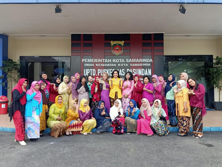HARI KARTINI 2018