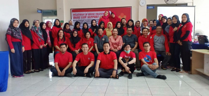 PELATIHAN BHD 2018