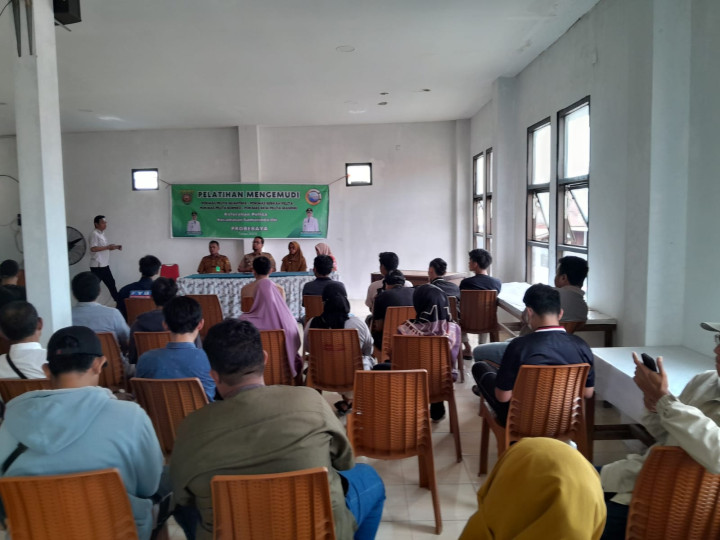 Kegiatan PROBEBAYA