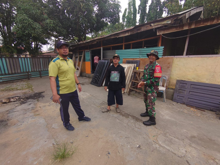 Kegiatan PROBEBAYA