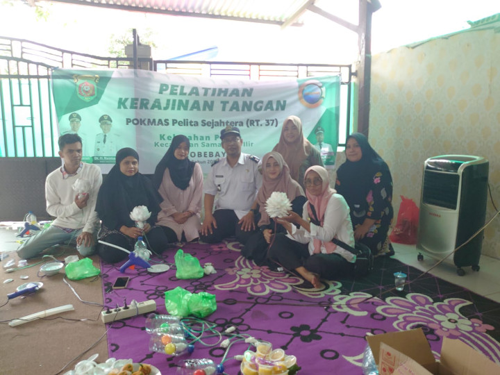 Kegiatan PROBEBAYA