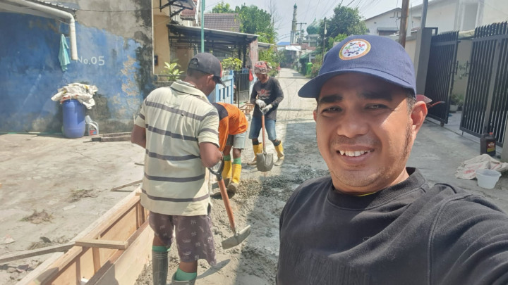 Kegiatan PROBEBAYA