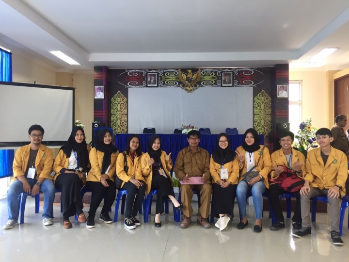 KKN UNMUL Angkatan 44