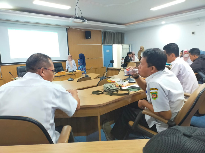 Uji Konsekuensi Informasi yang dikecualikan