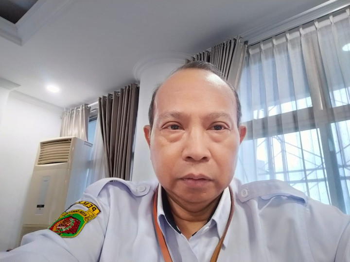 Uji Konsekuensi Informasi yang dikecualikan