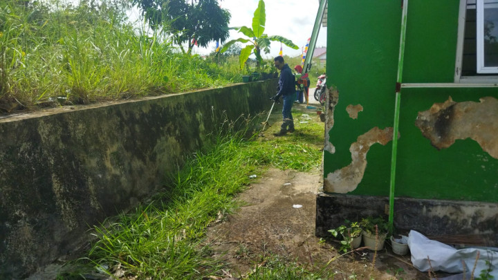 Kerja Bakti