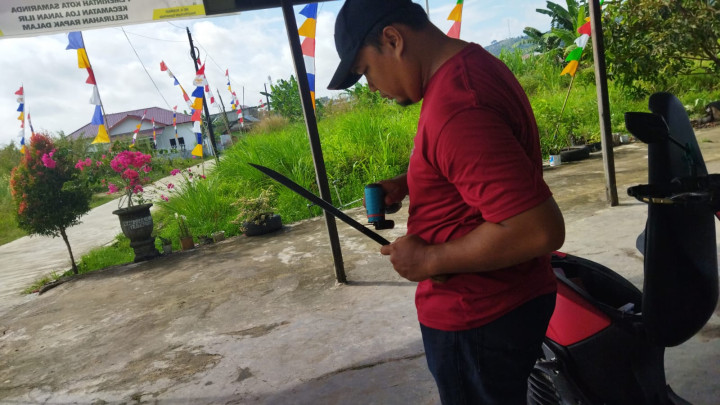 Kerja Bakti
