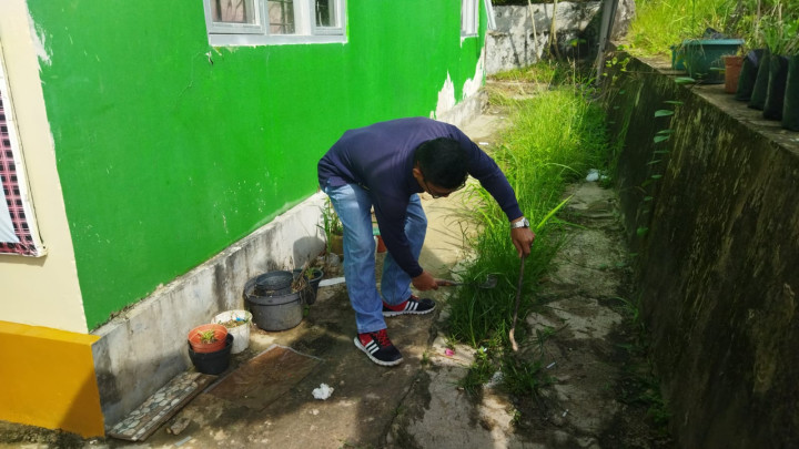 Kerja Bakti