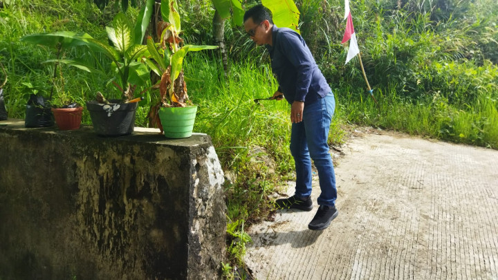 Kerja Bakti