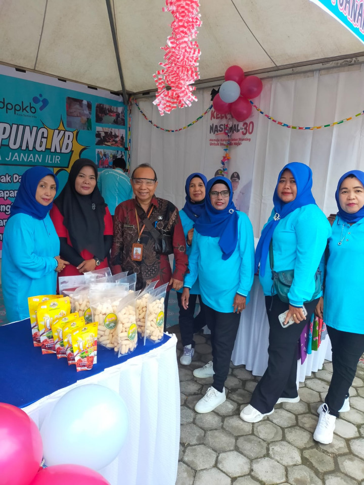 Festival Bangga Kencana Ke 1