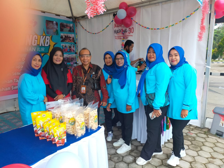 Festival Bangga Kencana Ke 1