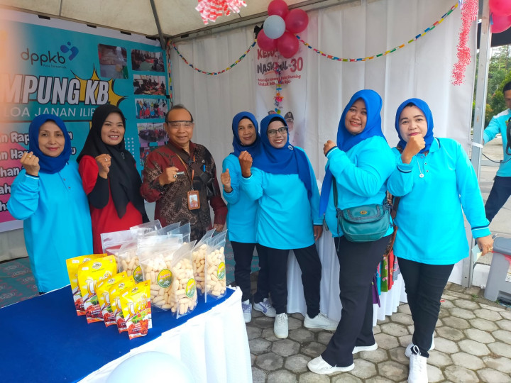 Festival Bangga Kencana Ke 1