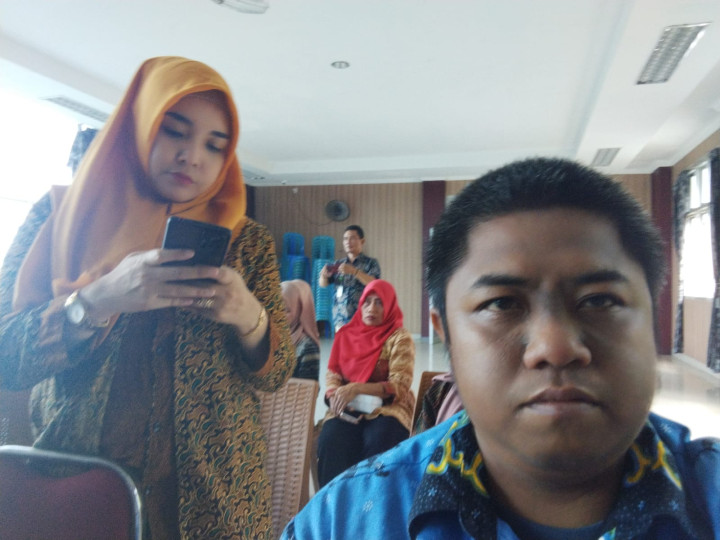 sosialisasi Forum Anak