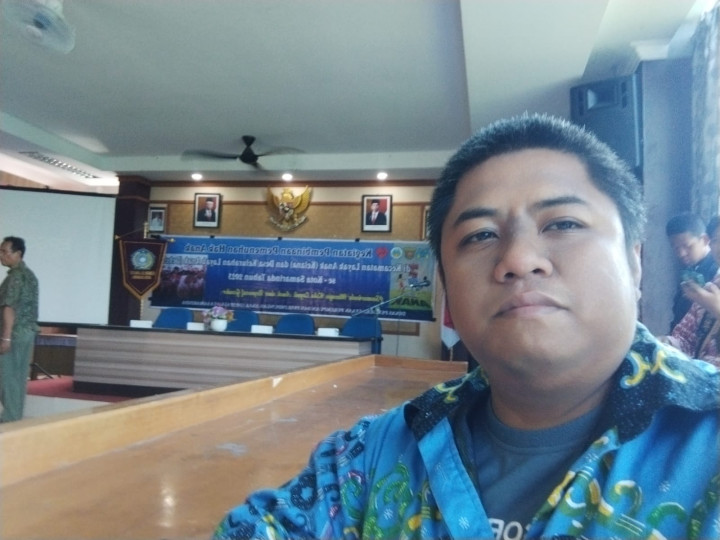 sosialisasi Forum Anak