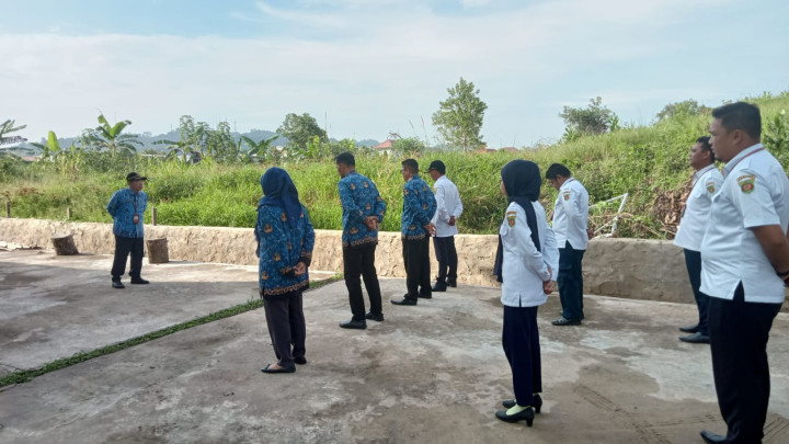 Apel Hari Senin 18 September 2023