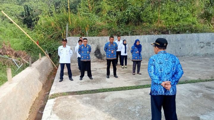 Apel Hari Senin 18 September 2023
