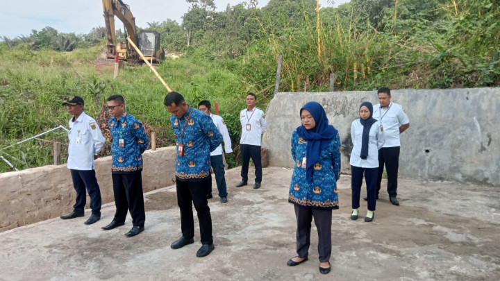 Apel Hari Senin 18 September 2023