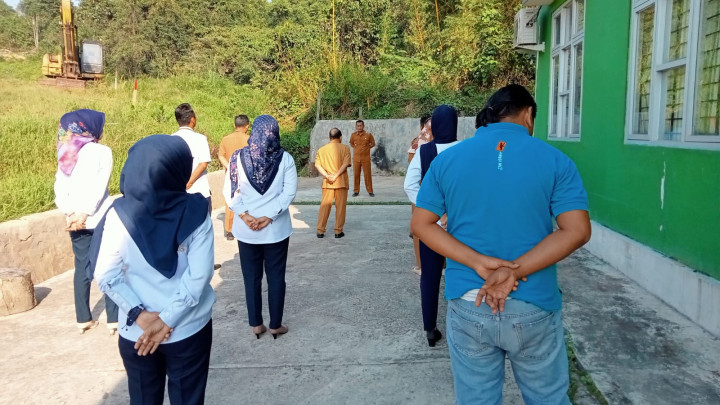 Apel Hari Senin 25 September 2023