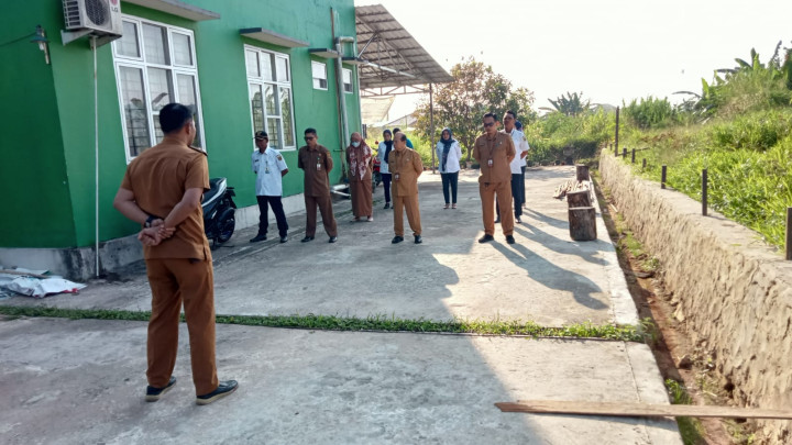 Apel Hari Senin 25 September 2023