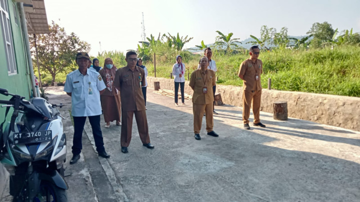 Apel Hari Senin 25 September 2023