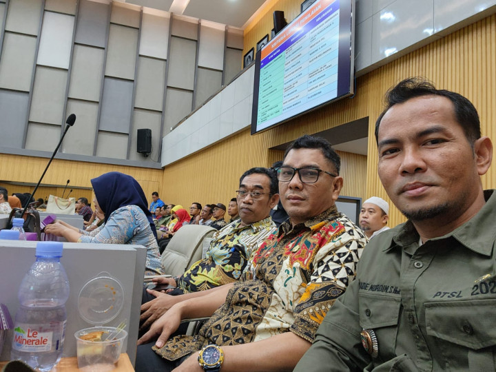 Ekpose Adipura Kecamatan & Kelurahan Tahun 2024