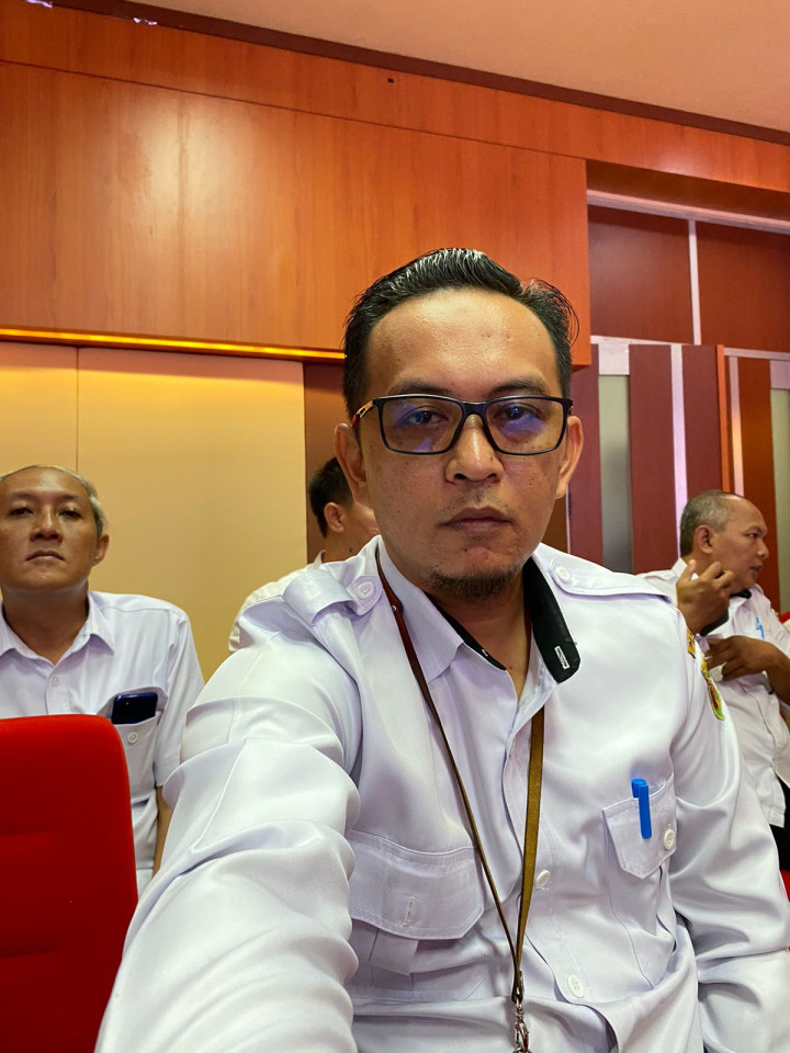 Rapat Kordinasi terkait Hasil Analisis dari Rencana Aksi Iklim Adaptasi & Mitigasi
