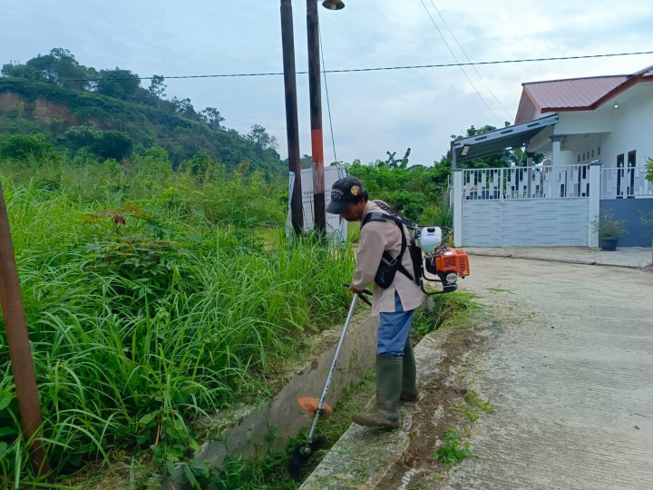 Kerja Bakti 28-6-2024