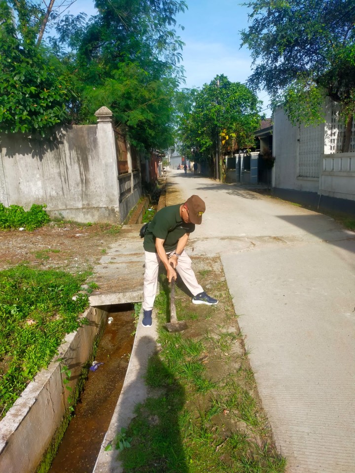 Kerja Bakti 20/12/24