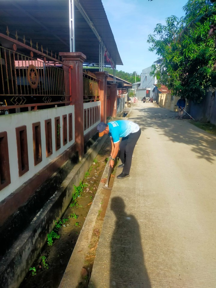 Kerja Bakti 20/12/24