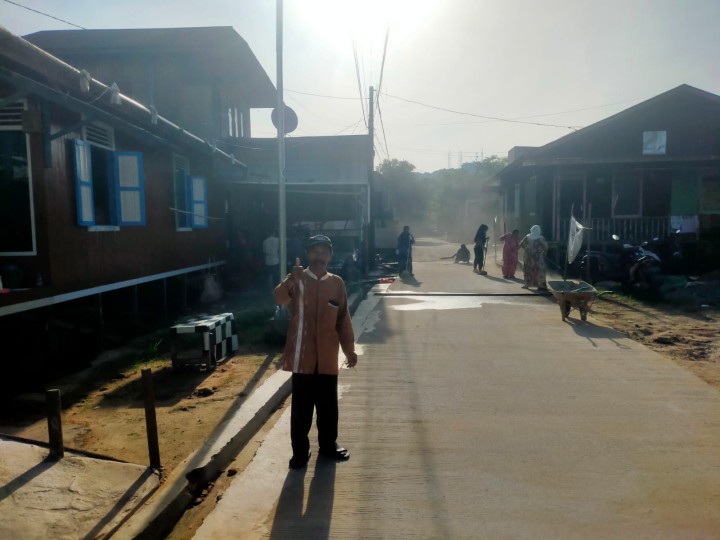 Kerja Bakti 20/12/24