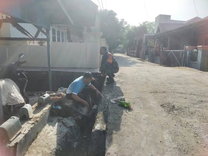 Kerja Bakti 20/12/24