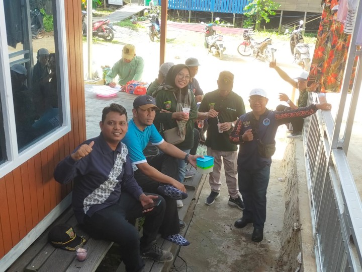 Kerja Bakti 20/12/24