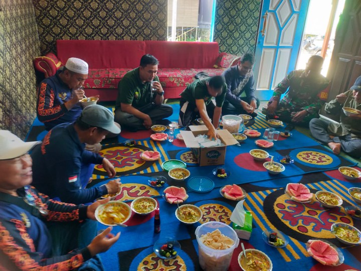 Kerja Bakti 20/12/24
